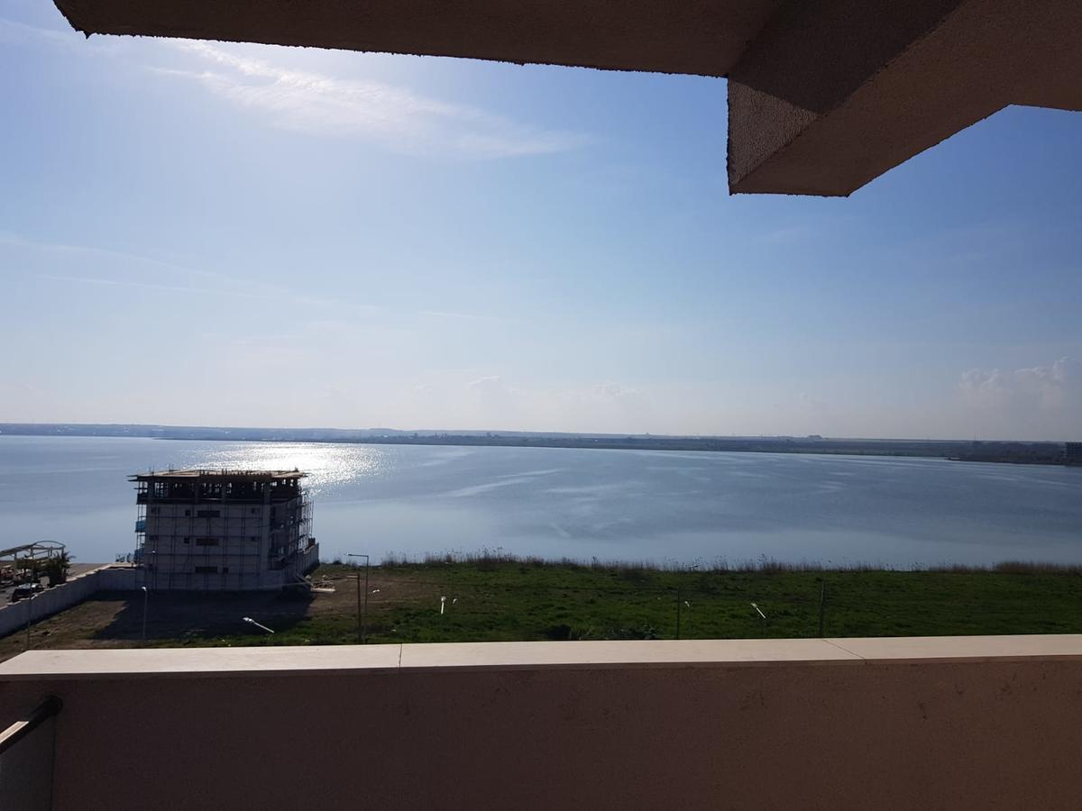 Apartament De Lux Mamaia Nord Exterior foto